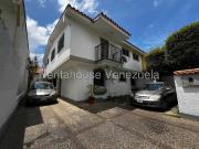Casa en Venta en Terrazas del Club Hipico, Caracas