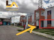 Casa en venta en Terrenate, Cancún, Tlaxcala