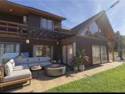 Casa en Venta en terreno central en Pucón