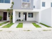 Casa en Venta en Tesistán Country Margarita C30