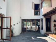 Casa en venta en Tetelpan, Álvaro Obregón