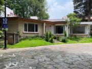 Casa en venta en tetelpan alvaro obregón