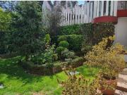 Casa en venta en Tetelpan, Álvaro Obregón, Ciudad de México