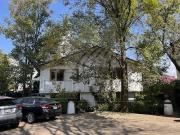 Casa en venta en Tetelpan, Álvaro Obregón, Ciudad de México