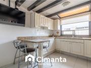 Casa en venta en Tetelpan, Álvaro Obregón, Ciudad de México