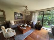 Casa en venta en Tetelpan, Álvaro Obregón, Ciudad de México