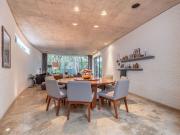 Casa en venta en Tetelpan, Álvaro Obregón, Ciudad de México