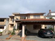 Casa en venta en Tetelpan, Álvaro Obregón, Ciudad de México