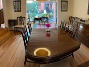 CASA EN VENTA EN TETELPAN ÁLVARO OBREGÓN. Remodelada