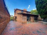 Casa en Venta en Tetelpan Desierto de los Leones Álvaro...