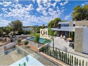 Casa en Venta en Teulada