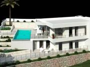 Casa en venta en Teulada