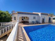 Casa en Venta en Teulada