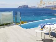 Casa en Venta en Teulada