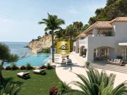 Casa en Venta en Teulada