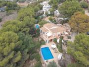 Casa en Venta en Teulada