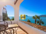 Casa en Venta en Teulada