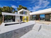 Casa en Venta en Teulada