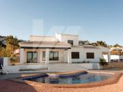 Casa en Venta en Teulada