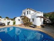 Casa en Venta en Teulada