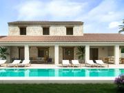Casa en Venta en Teulada