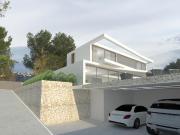 Casa en venta en Teulada. Lujosa villa de 3 dormitorios...