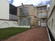 casa en venta en teusaquillo. Cod V196