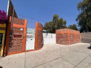 CASA EN VENTA EN TEXCOCO