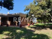 Casa en Venta en Texcoco El Tejocote Estado de México