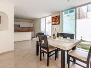 Casa en venta en Tezoyuca