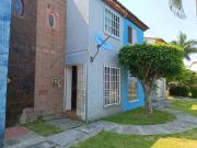 Casa en venta en Tezoyuca, Emiliano Zapata, Morelos