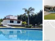 Casa en venta en Tezoyuca, Emiliano Zapata, Morelos