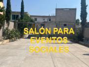 CASA EN VENTA EN TEZOYUCA OPORTUNIDAD