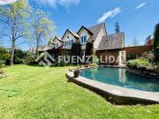 Casa en Venta en The Mayflower School Colegio Nido de...