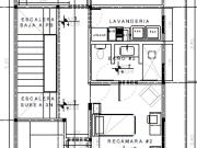 Casa en venta en Thessalia, Monterrey, Nuevo León