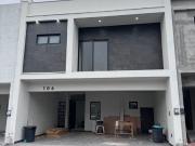 Casa en Venta en Thessalia Residencial en Monterrey