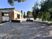 Chalet en venta en Tiana. Casa Chalet independiente en...