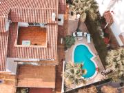 Casa en venta en Tiana. PRECIOSO CHALET RODEADO DE...