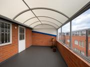 casa en venta en tibabuyes. Cod V9672612