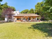 Casa en venta en Tibi Alicante