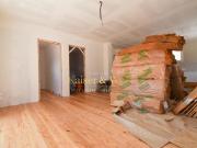 Casa en venta en Tibi. Parcela con Casa rústica en medio...
