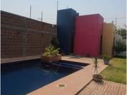 Casa en venta en Tierra Larga, Cuautla, Morelos