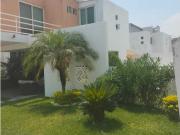 Casa en venta en Tierra Larga, Cuautla, Morelos
