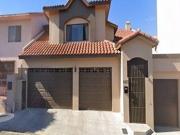 CASA EN VENTA EN TIJUANA BAJA CALIFORNIA