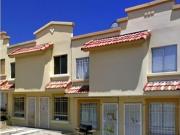 CASA EN VENTA EN TIJUANA, PRIV. ARAUCARIA, COL. URBI...