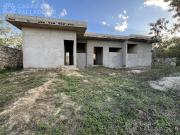 Casa en venta en Tikuch obra gris