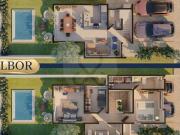 Casa en venta en Tixcacal Opichen