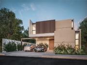 Casa en venta en Tixcuytún, Mérida, Yucatán