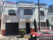 Casa en venta en Tizap?n, ?lvaro Obreg?n