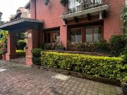 Casa en venta en Tizapan, Álvaro Obregón, Ciudad de México